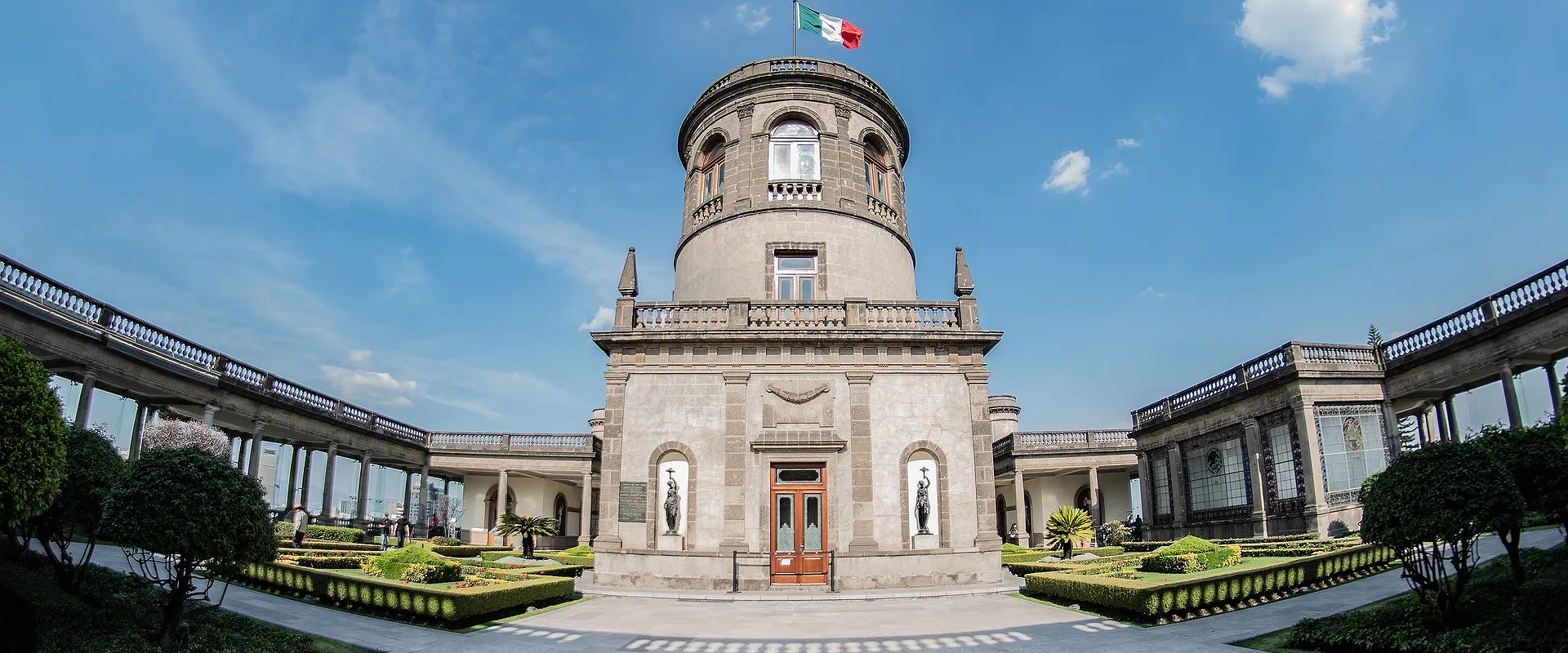 Castillo de Chapultepec