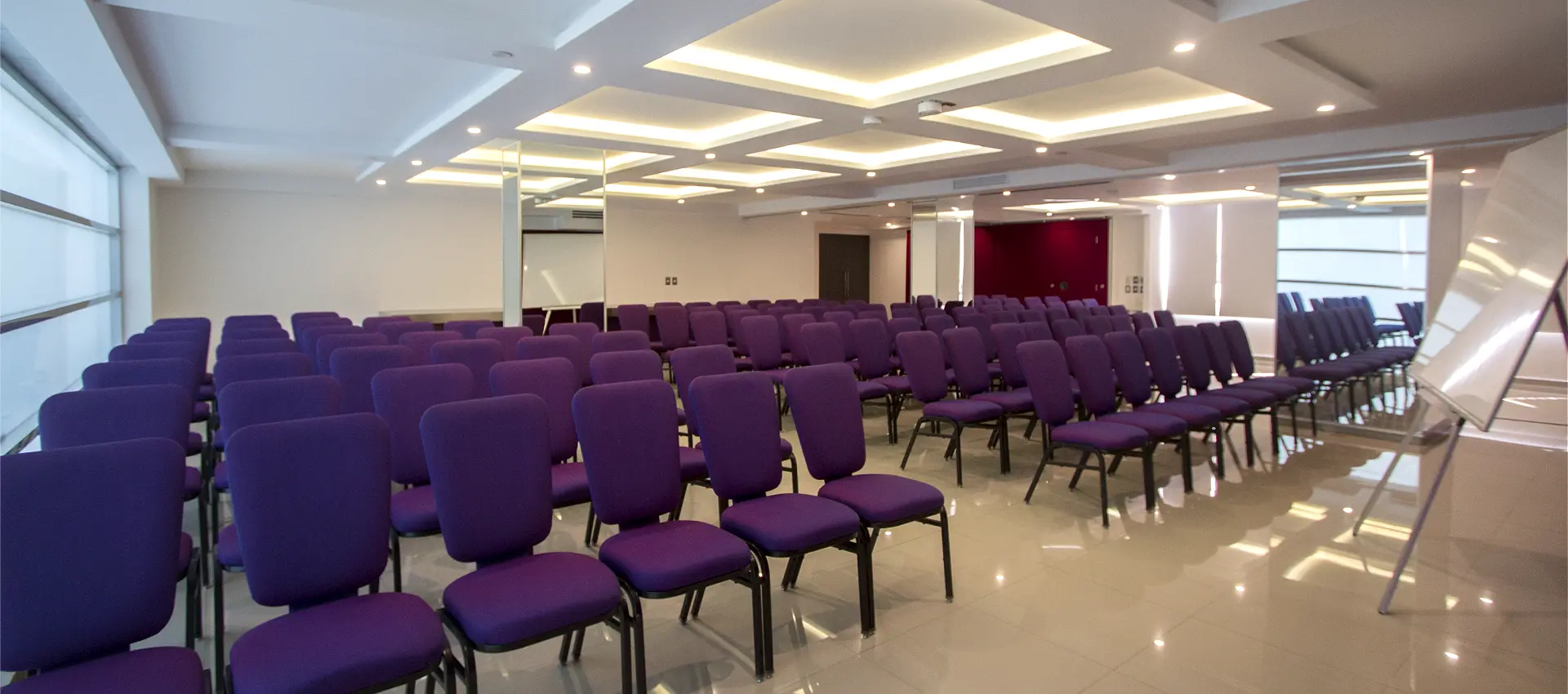 Salones y Eventos Hotel Marbella México Ciudad de México CDMX