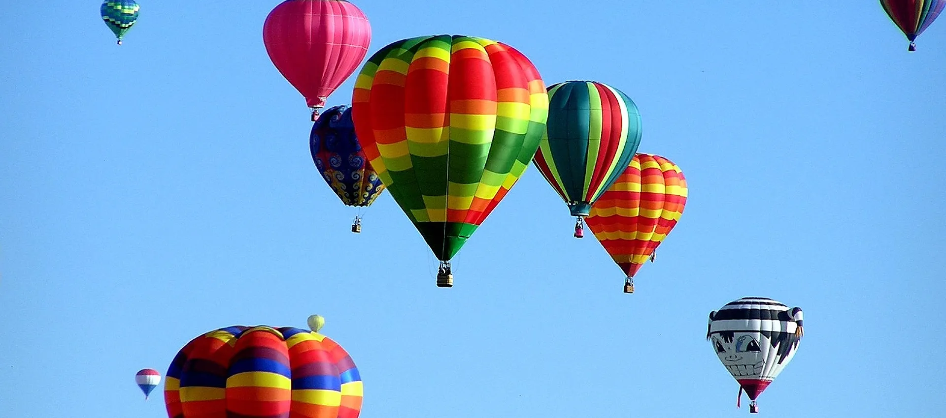 tours globo aerostático